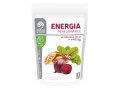 ENERGIA PERFORMANCE  BETERRABA E CACAU COM PALATINOSE 359g ALQUIMIA DA SAÚDE